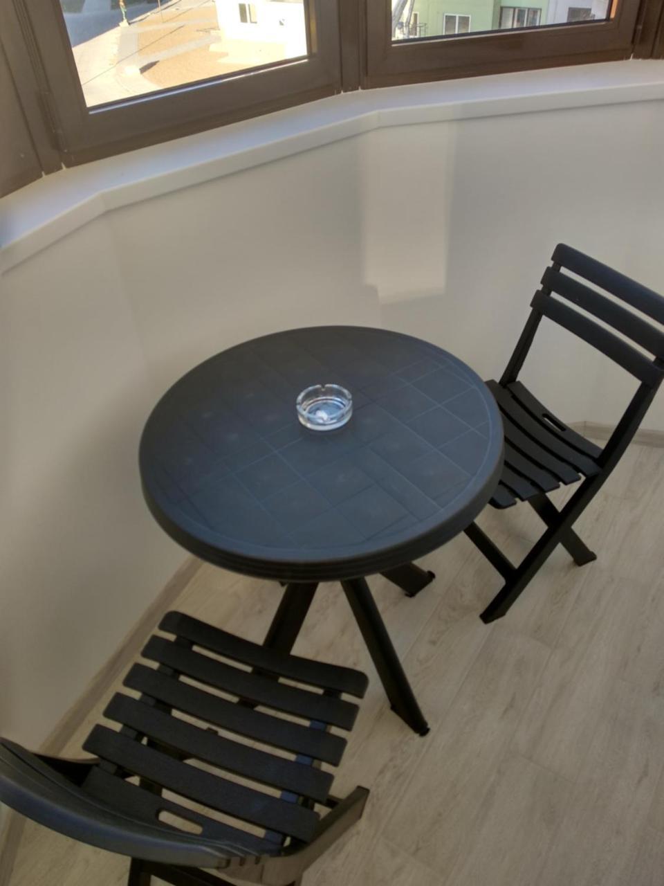 Apartment In Grodno Luaran gambar